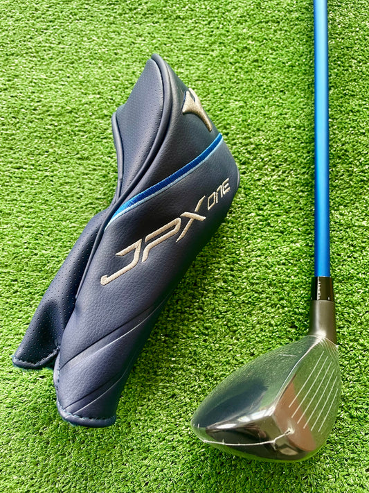 Mizuno JPX One Hybrid 3 Rescue Regular Flex Right Handed Mens Golf Club