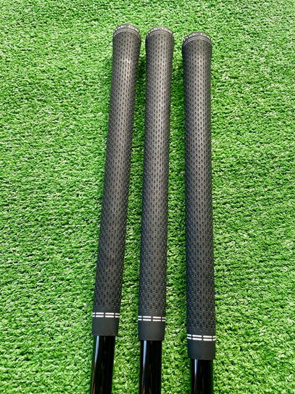 Ping S159 Wedge Set 50 54 58 Regular Flex Graphite Right Handed Mens Golf Clubs
