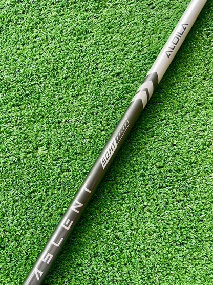 Mizuno STX220 Hybrid 5 Rescue 5H Regular Flex Right Handed Mens Golf Club
