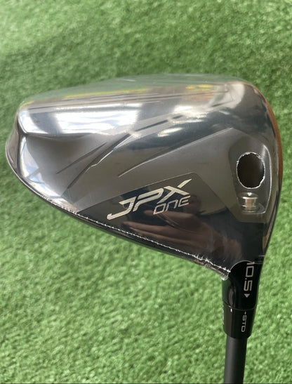 Mizuno JPX One Driver 10.5 Degree Stiff Flex Right Handed Mens Golf Club