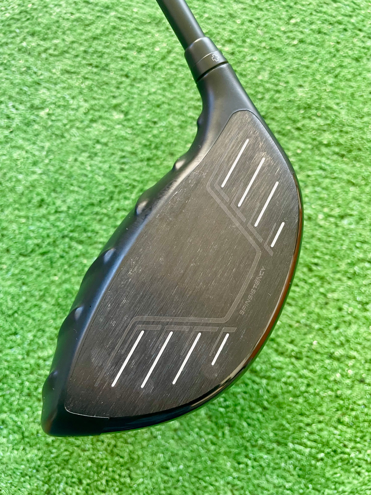 Ping G440 SFT Driver 10.5 Degree Regular Flex Right Handed Mens Golf Club