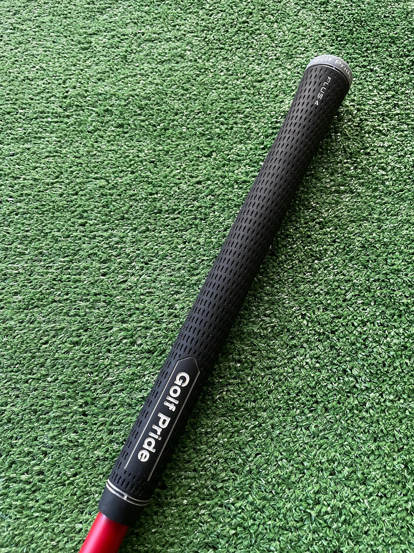 Cobra LTDx Hybrid 3 Rescue Stiff Flex Right Handed Mens Golf Club