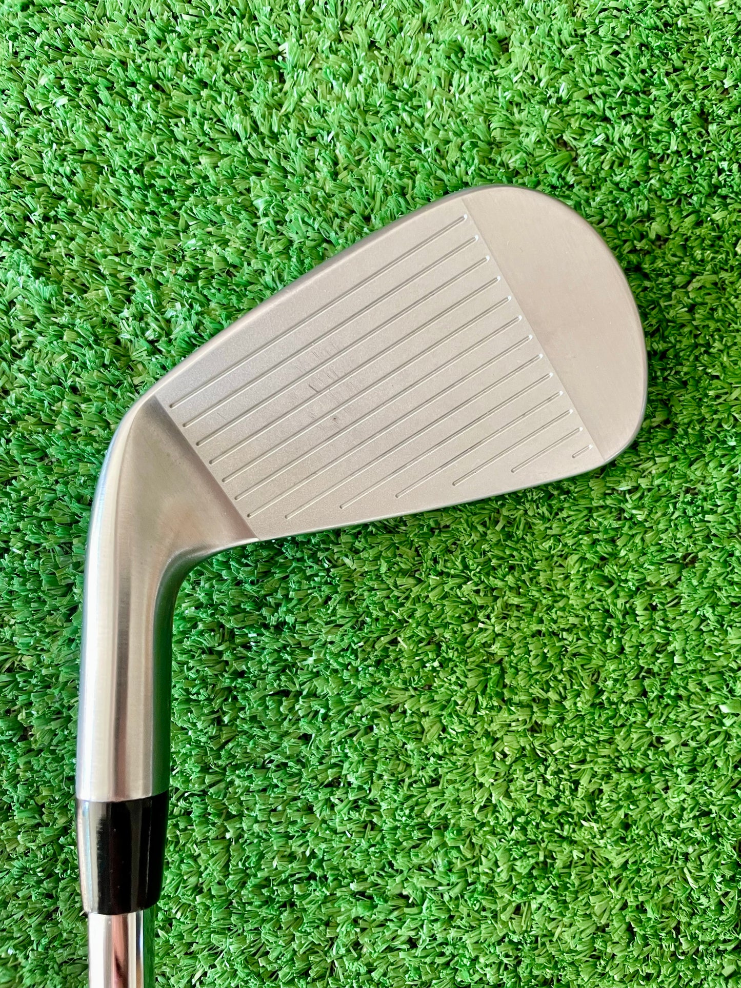 Titleist T150 Irons 5-PW Regular Plus Flex Right Handed Mens Golf Clubs