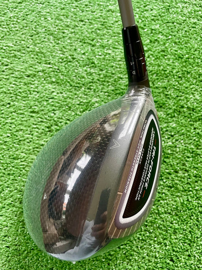 Callaway Quantum Max Driver 9 Degree Stiff Flex Right Handed Mens Golf Club