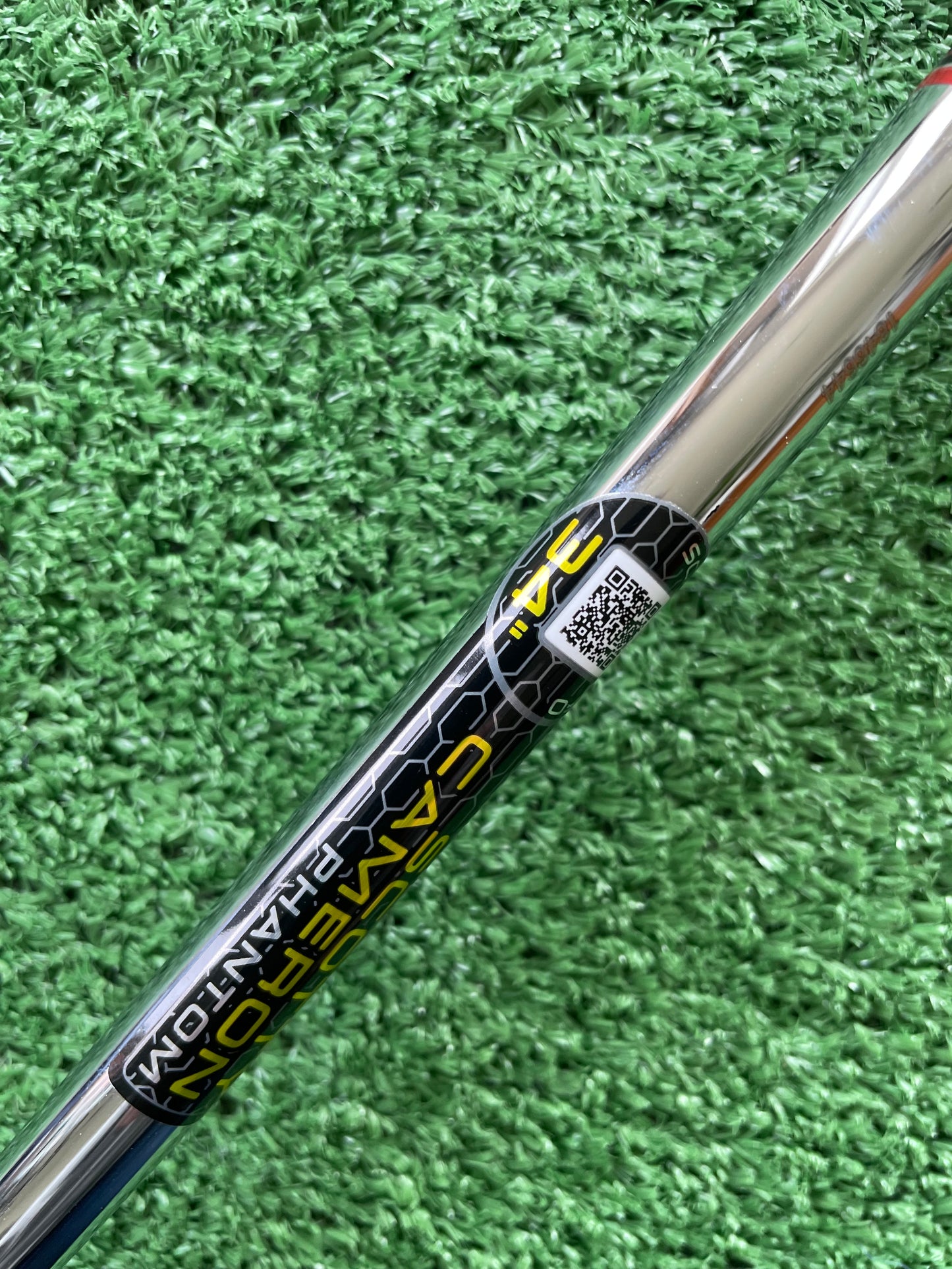 Scotty Cameron Phantom 9 Heavier Head Putter 34" Right Handed Mens Golf Club