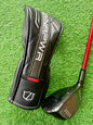 Wilson Dynapwr Hybrid 4 Rescue Regular Flex Right Handed Mens Golf Club
