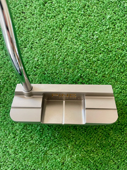 Ping PLD Kushin Putter 33" Mens Golf Club