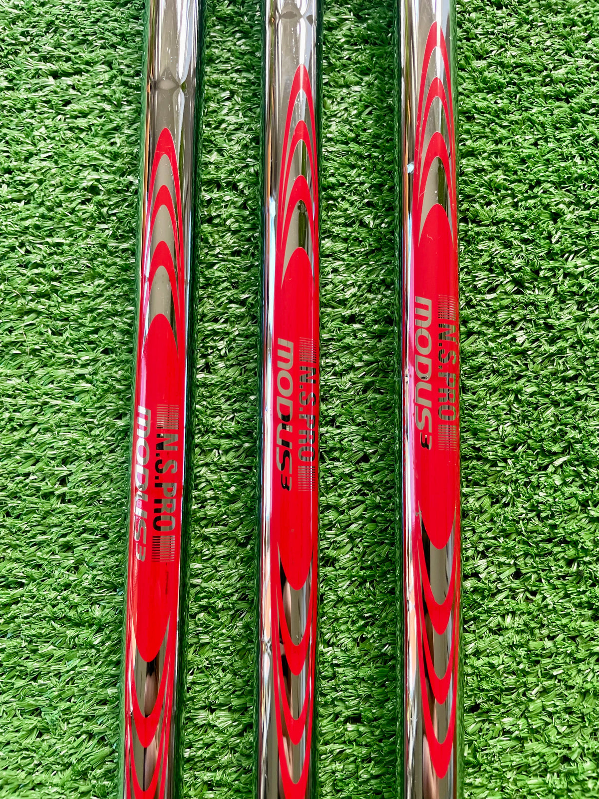 Cleveland RTZ Tour Rack Wedge Set 52 56 60 Stiff / Extra Stiff Flex Right Handed Mens Golf Clubs