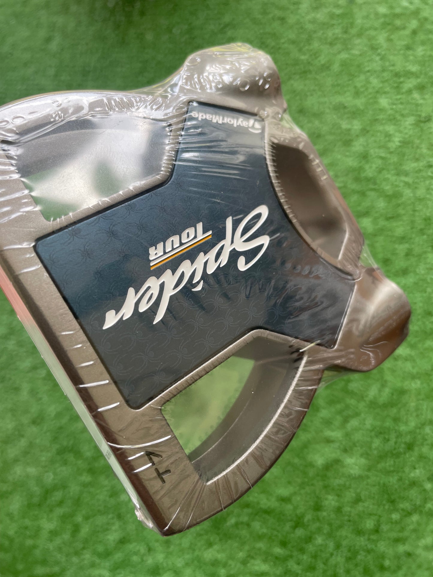 Taylormade Spider Tour T7 Putter 34" Right Handed Mens Golf Club