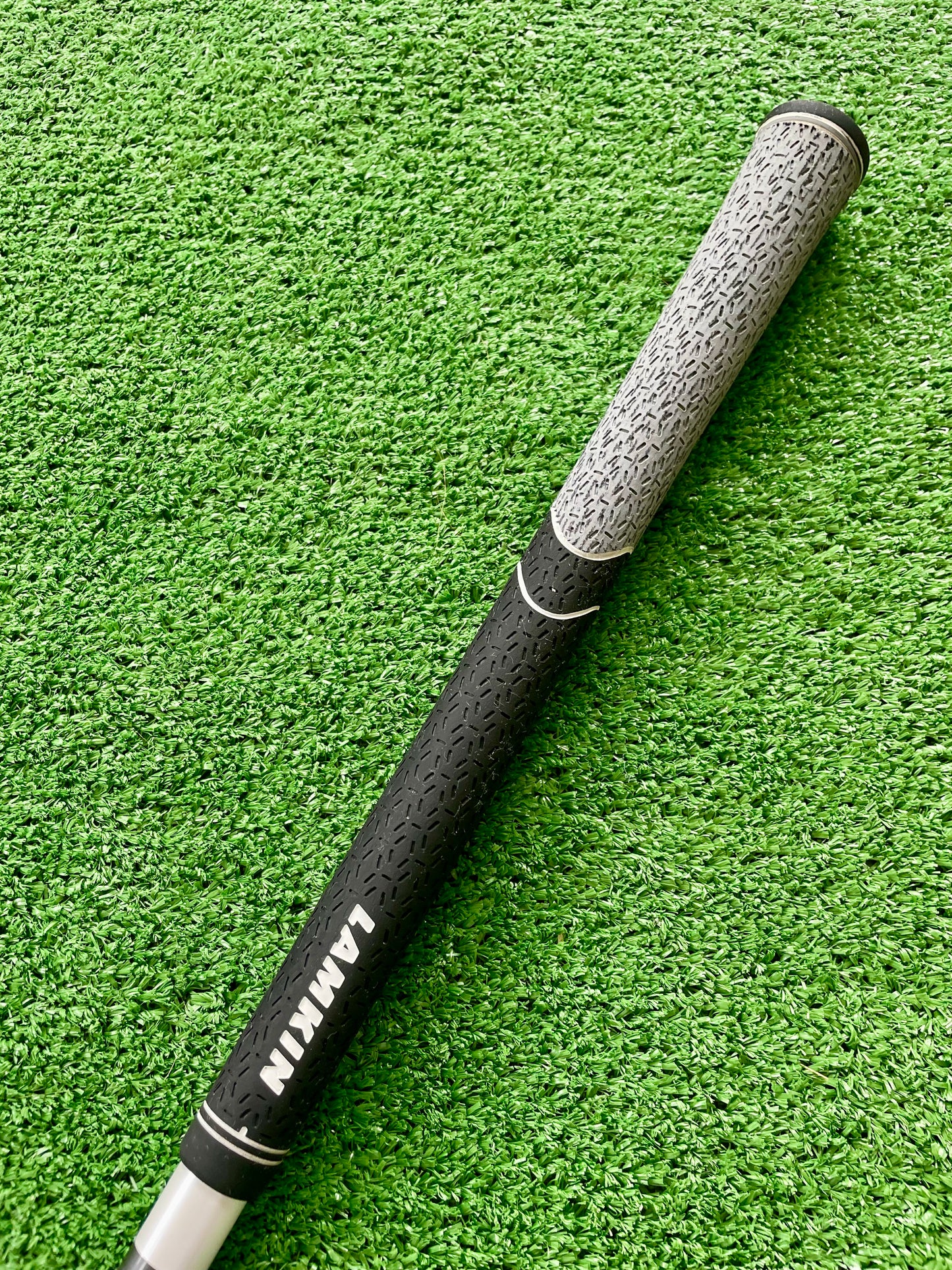 Mizuno STX220 Hybrid 5 Rescue 5H Regular Flex Right Handed Mens Golf Club