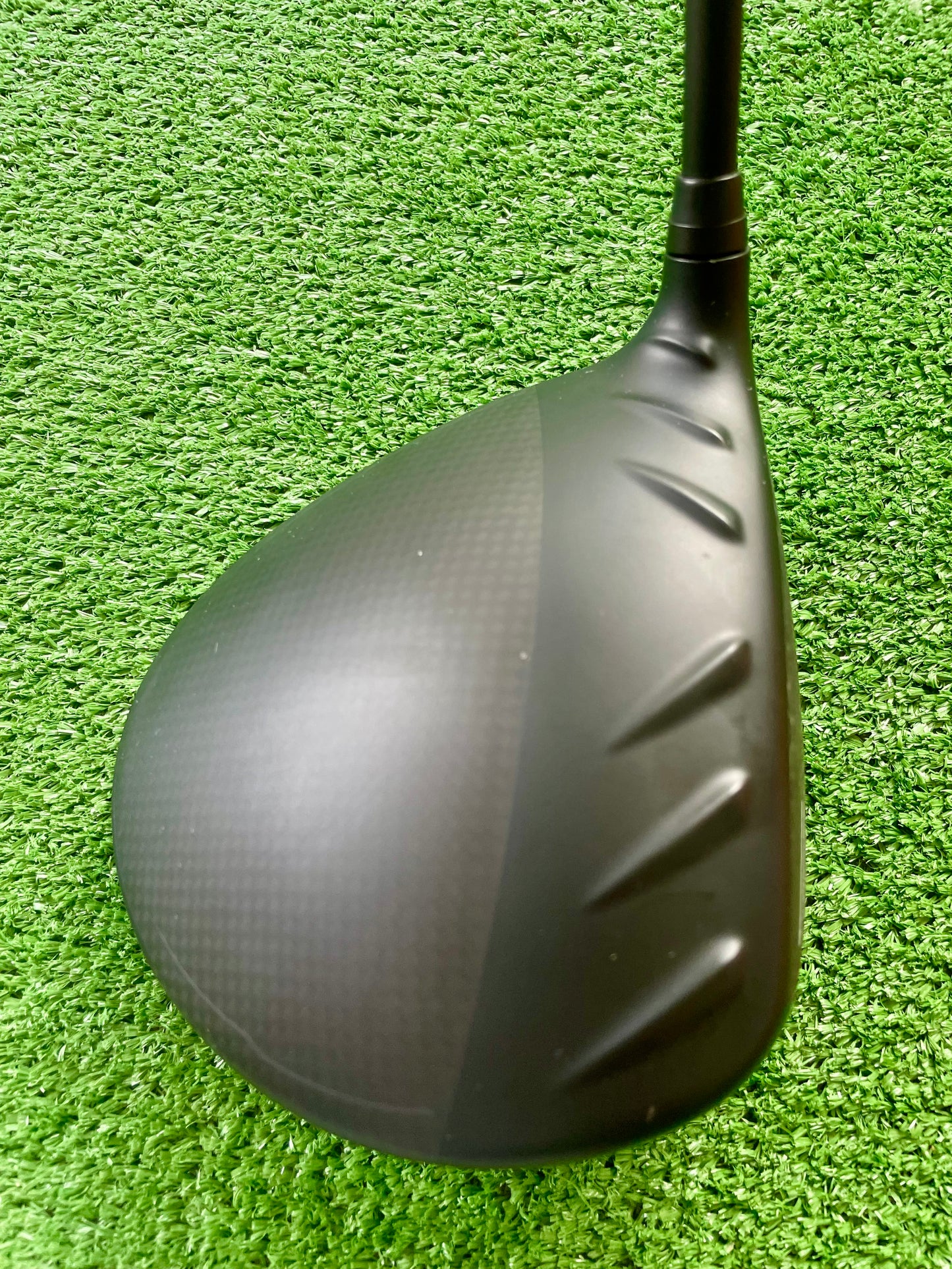 Ping G440K Driver 10.5 Degree Regular Flex Right Handed Mens Golf Club