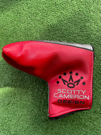 Scotty Cameron Studio Style Newport 2 Putter 34" Right Handed Mens Golf Club