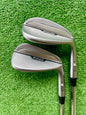Ping S159 Wedge Set 52 58 Wedge Flex Right Handed Mens Golf Clubs