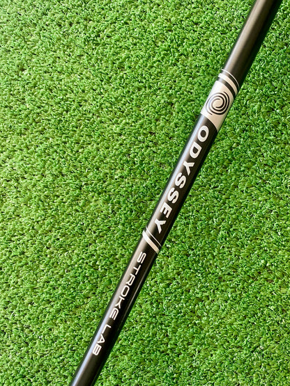 Odyssey Strokelab Black #7 Putter 34" Mens Golf Club
