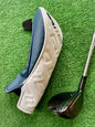 Taylormade Qi10 Max Hybrid 5 Rescue Senior Flex Right Handed Mens Golf Club