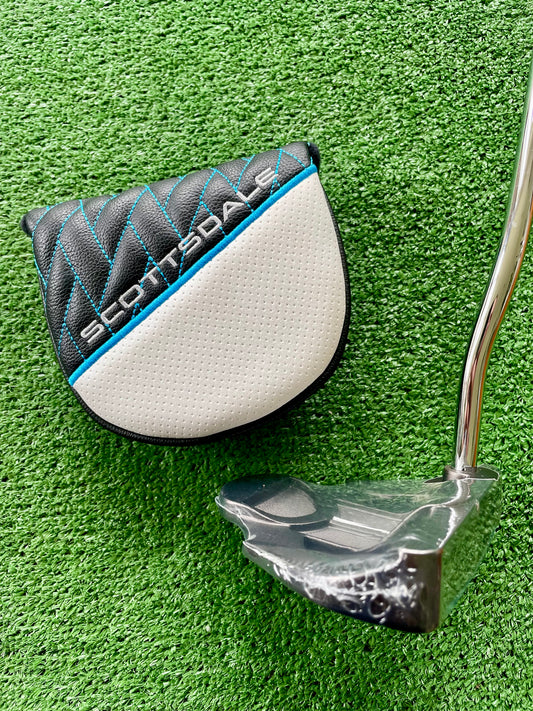 Ping Craze E 2025 Scottsdale Putter 34" Right Handed Mens Golf Club