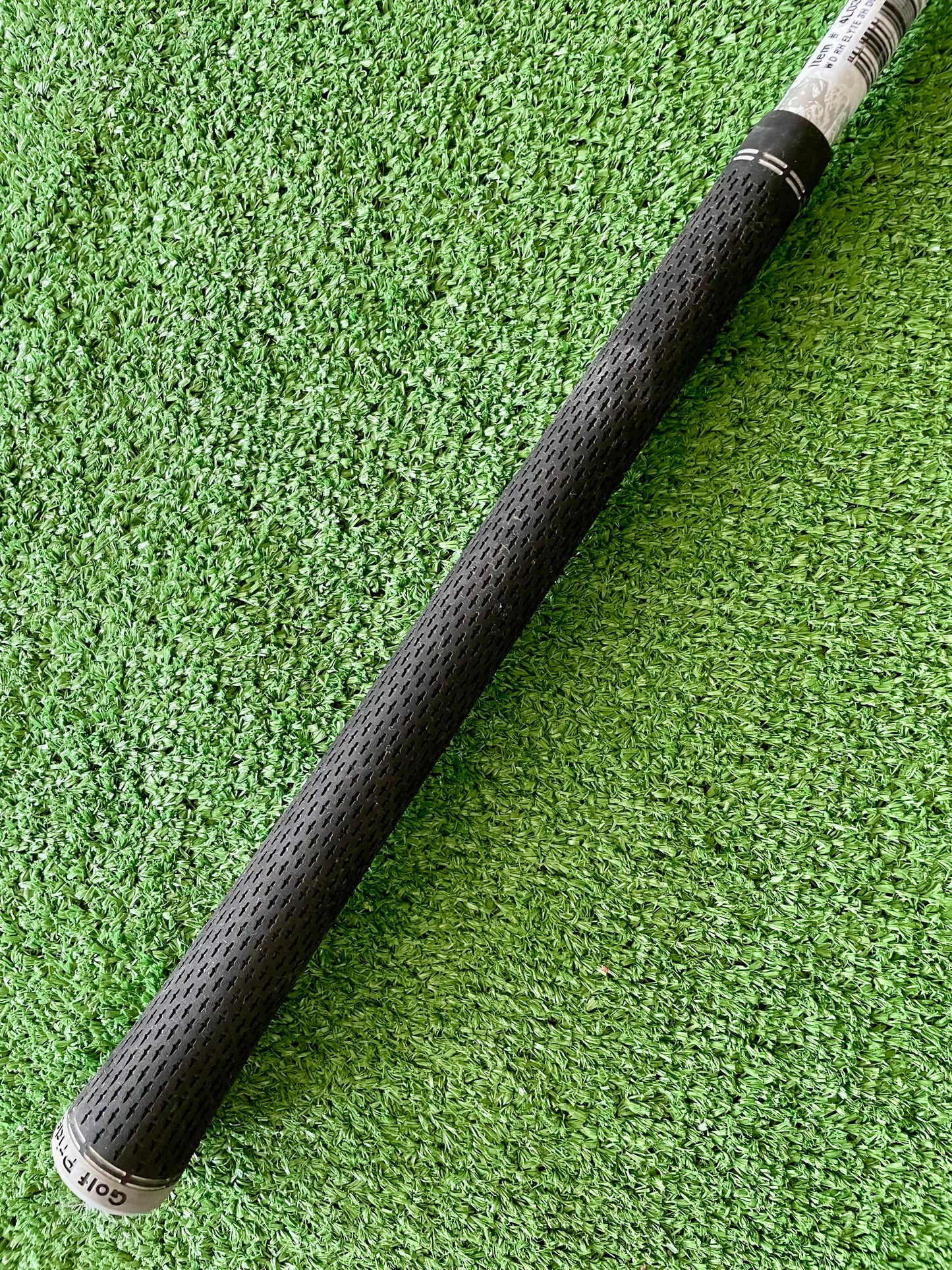 Callaway Elyte Hybrid 3 Rescue Stiff Flex Right Handed Mens Golf Club
