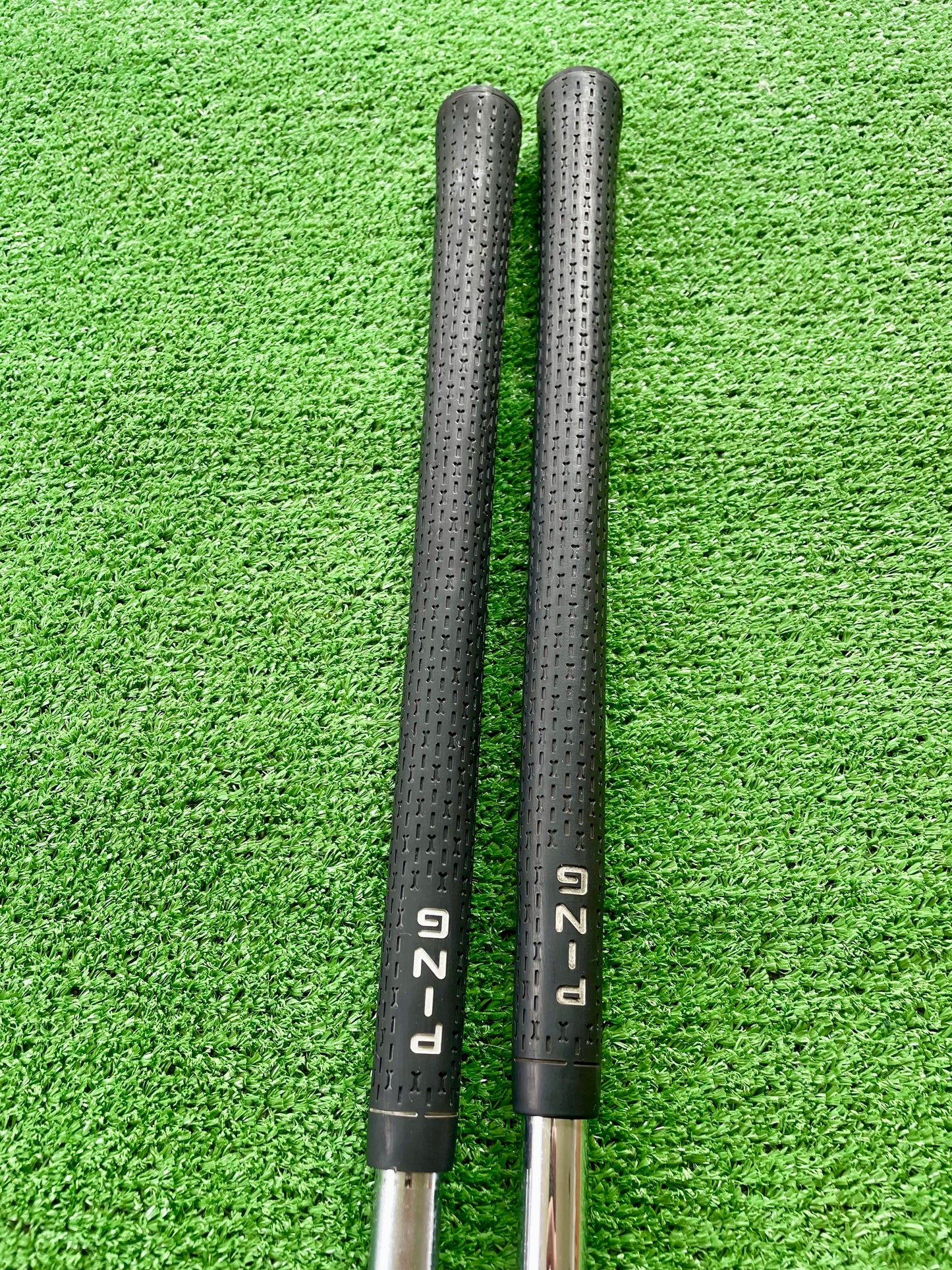 Ping Glide Wedge Set 52 58 Wedge Flex Right Handed Mens Golf Clubs