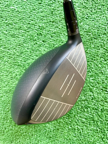 Callaway Elyte Driver 10.5 Degree Regular Flex Right Handed Mens Golf Club