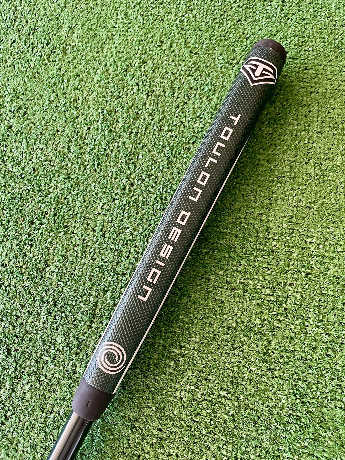 Odyssey Toulon Design Madison Putter 34" Right Handed Mens Golf Club