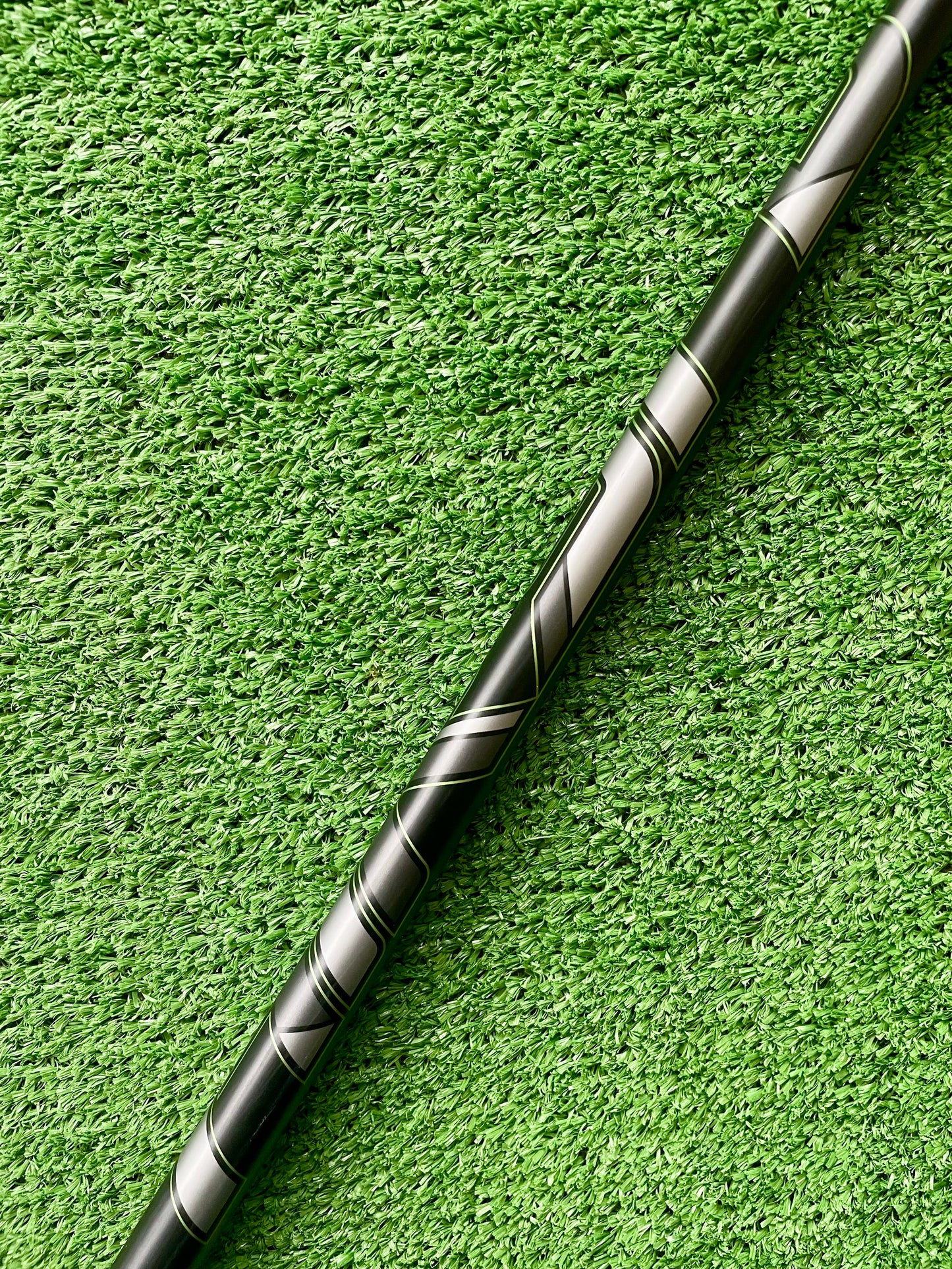 Taylormade Qi35 Driver 9 Degree Stiff Flex Right Handed Mens Golf Club