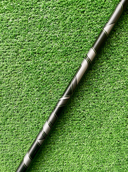 Taylormade Qi35 Driver 9 Degree Stiff Flex Right Handed Mens Golf Club