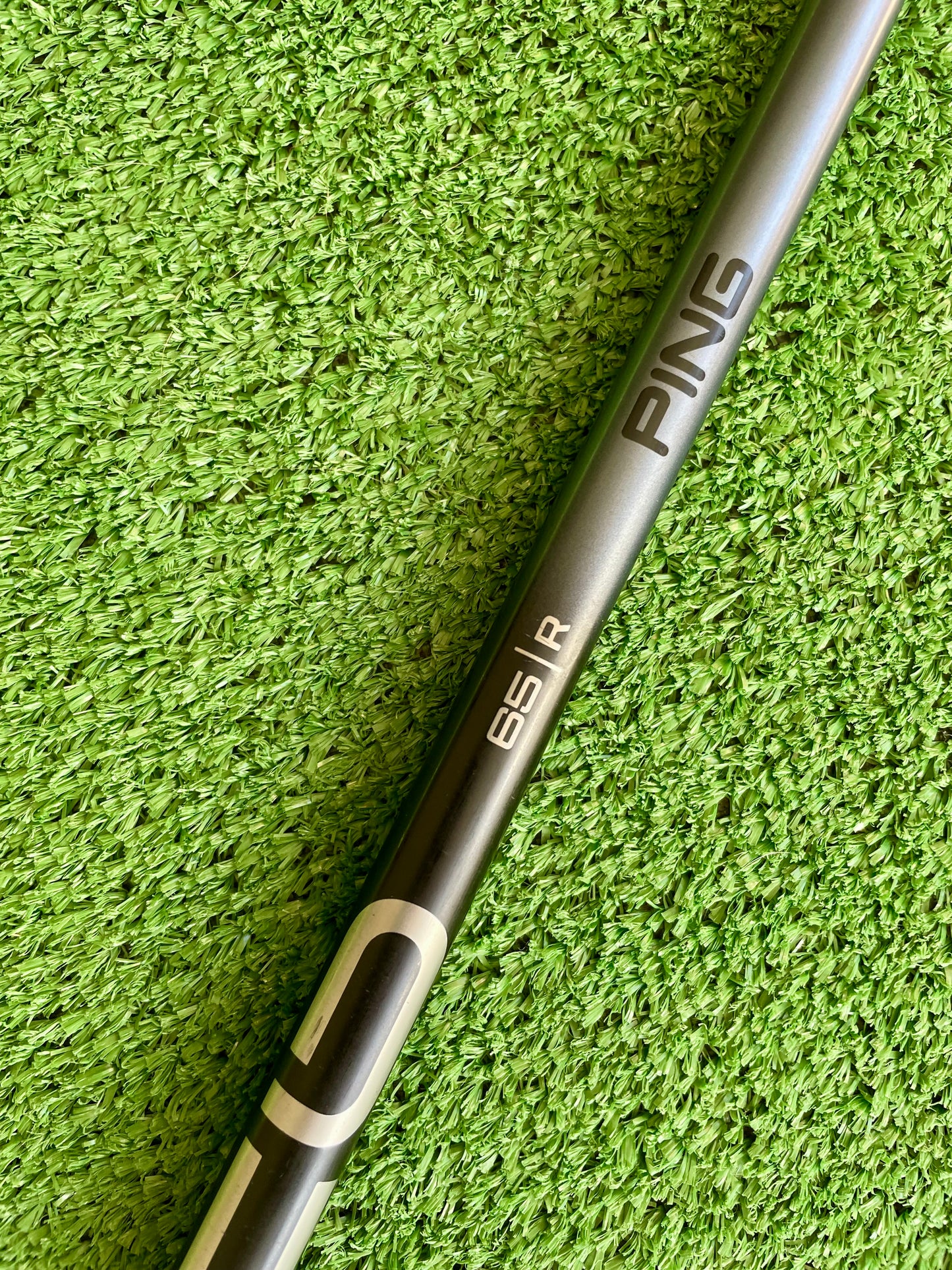 Ping G425 Max Fairway 5 Wood Regular Flex Right Handed Mens Golf Club