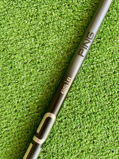 Ping G425 Max Fairway 5 Wood Regular Flex Right Handed Mens Golf Club
