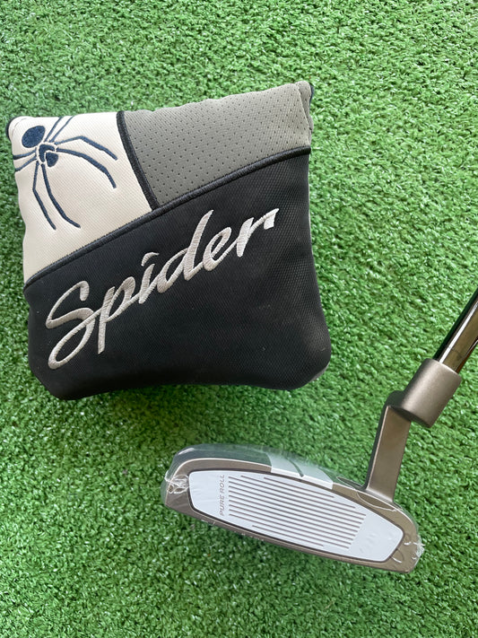 Taylormade Spider Tour X1 Putter 34" Right Handed Mens Golf Club
