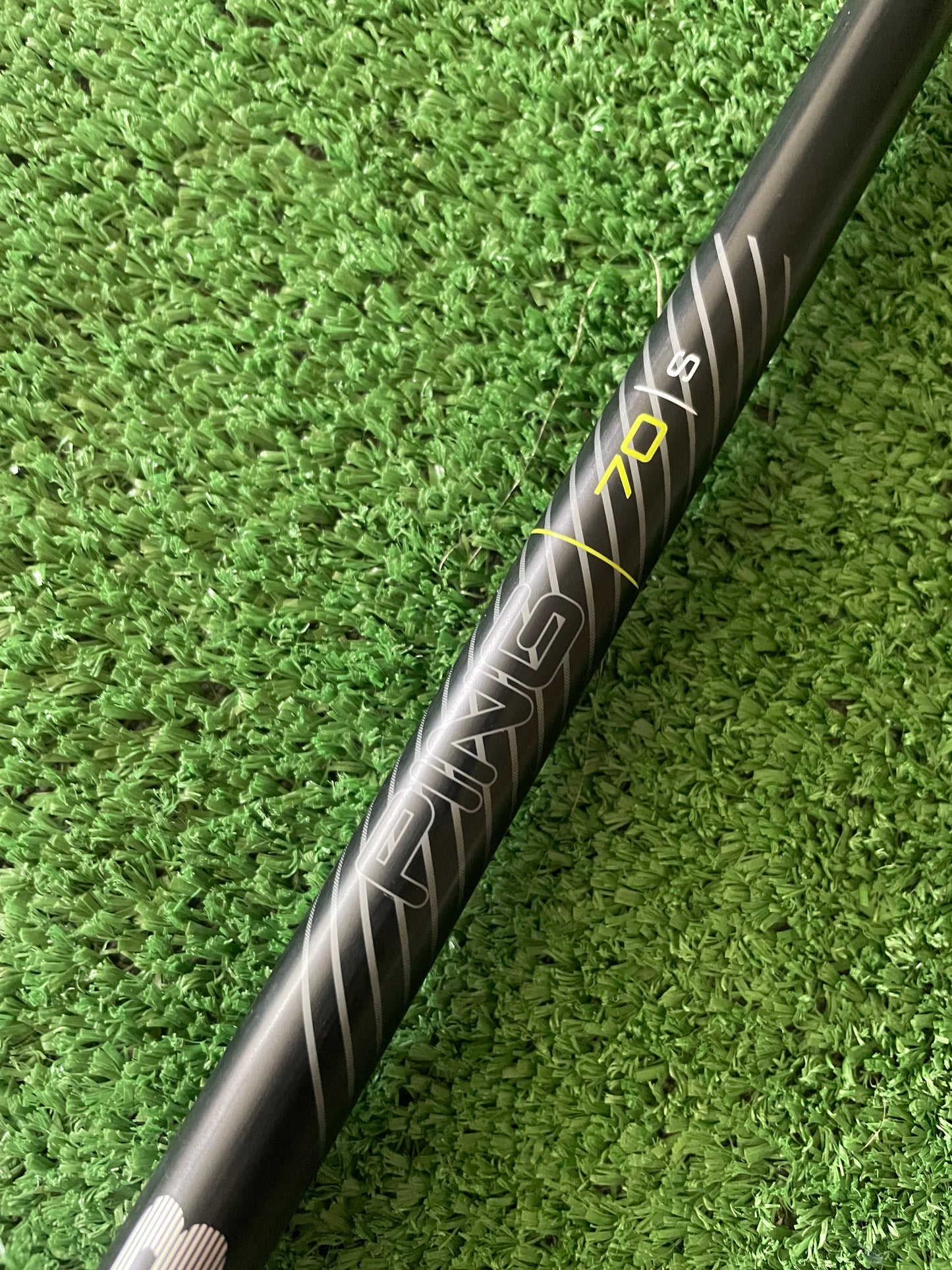 Ping G430 Hybrid 3 Rescue Regular Flex Right Handed Mens Golf Club