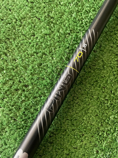 Ping G430 Hybrid 3 Rescue Regular Flex Right Handed Mens Golf Club