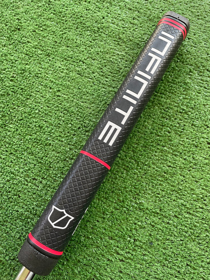 Wilson Infinite The L Putter 34" Right Handed Mens Golf Club