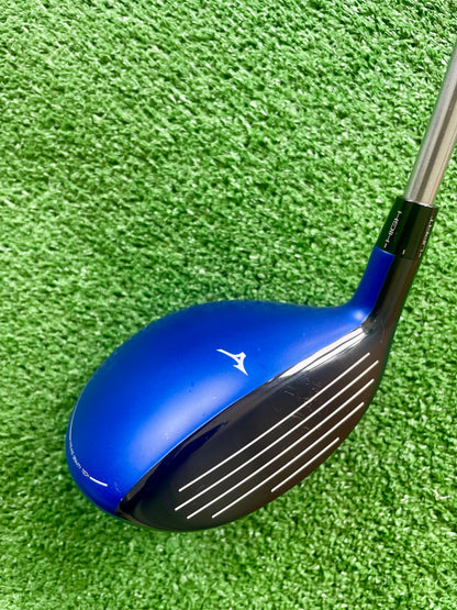 Mizuno GT180 Fairway 3 Wood Regular Flex Right Handed Mens Golf Club