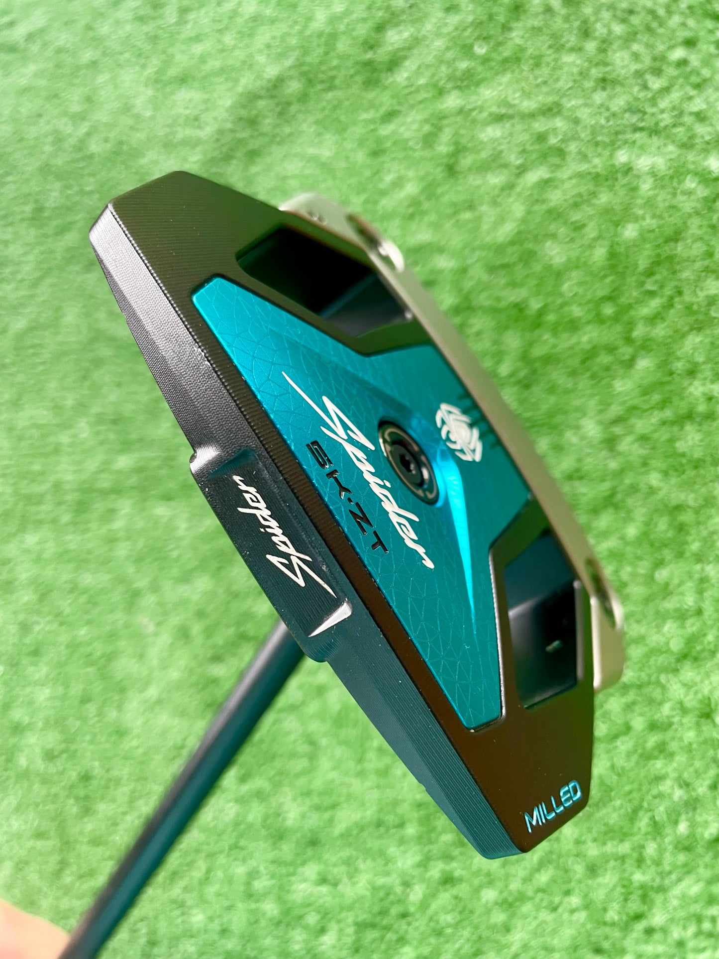 Taylormade Spider 5K ZT Counter Balanced Putter 38" Mens Golf Club
