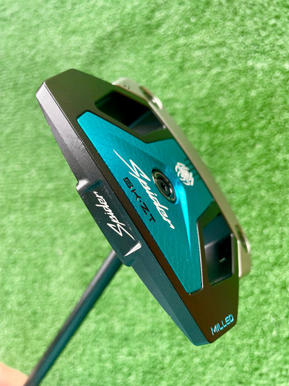 Taylormade Spider 5K ZT Counter Balanced Putter 38" Mens Golf Club