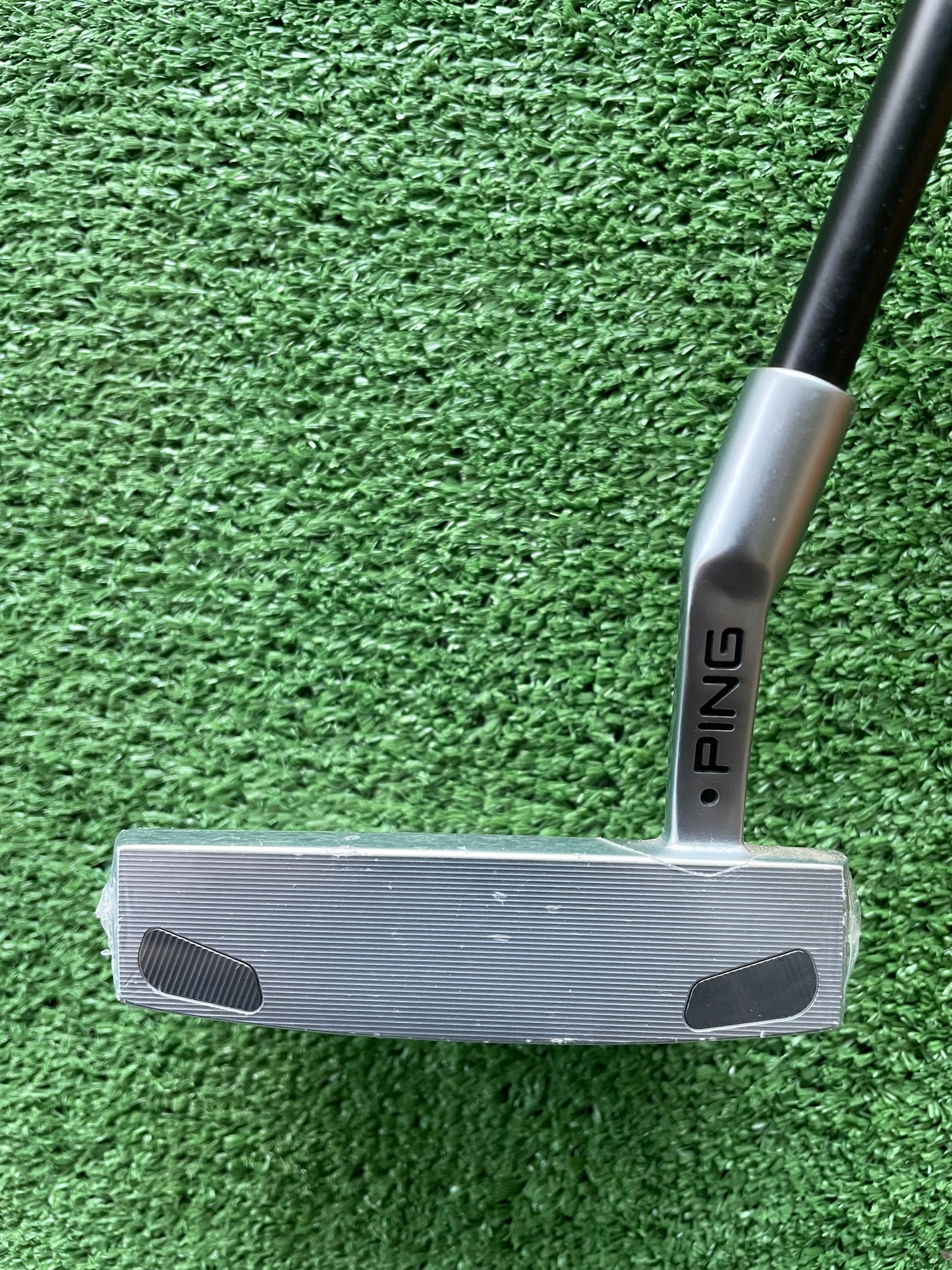 Ping Shea Putter 34" Right Handed Mens Golf Club
