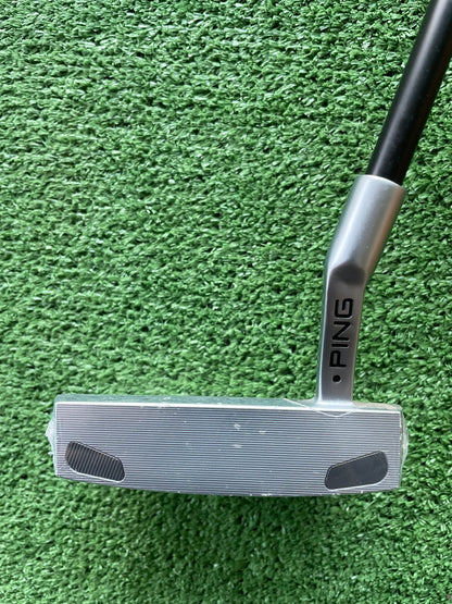 Ping Shea Putter 34" Right Handed Mens Golf Club