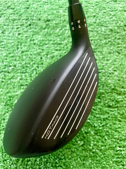 Cobra DS Adapt LS Fairway 3 Wood Extra Stiff Flex Right Handed Mens Golf Club