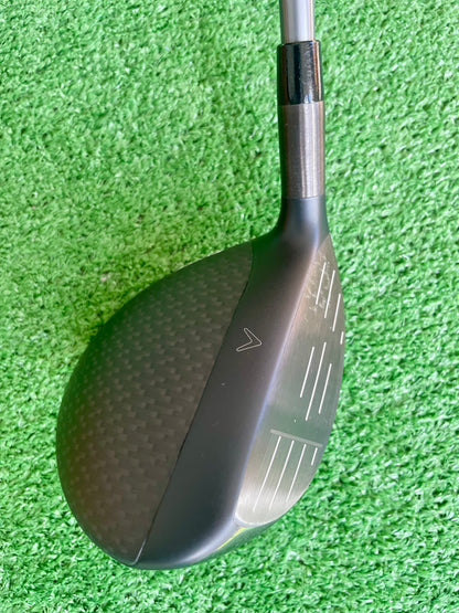 Callaway Elyte Fairway 7 Wood Regular Flex Right Handed Mens Golf Club
