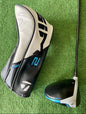 Taylormade Sim 2 Driver 10.5 Degree Stiff Flex Right Handed Mens Golf Club