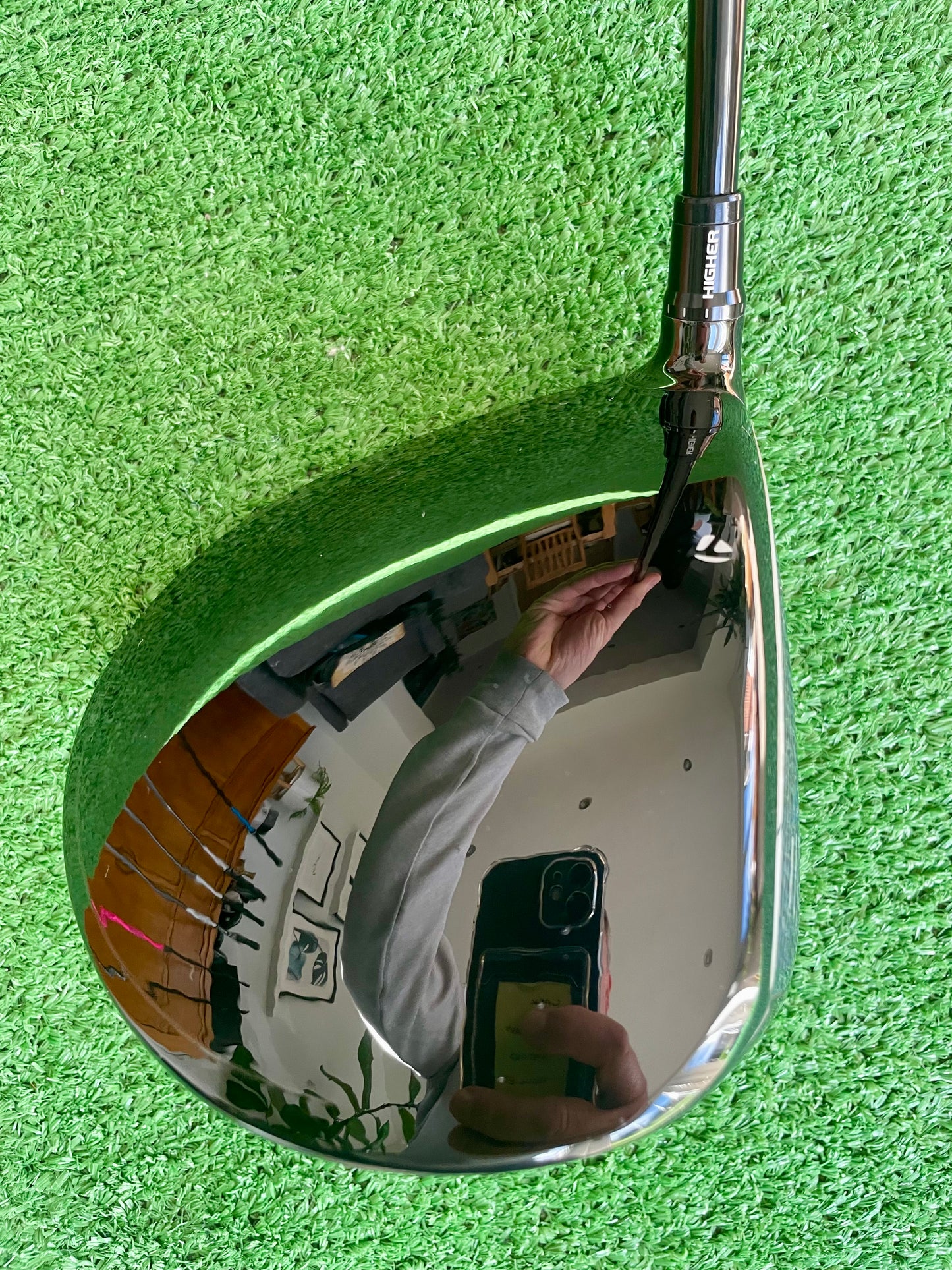 Taylormade Qi10 Max Driver 12 Degree Regular Flex Right Handed Mens Golf Club