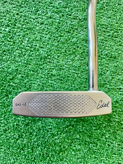 Edel EAS 4.0 Putter 34" Mens Golf Club