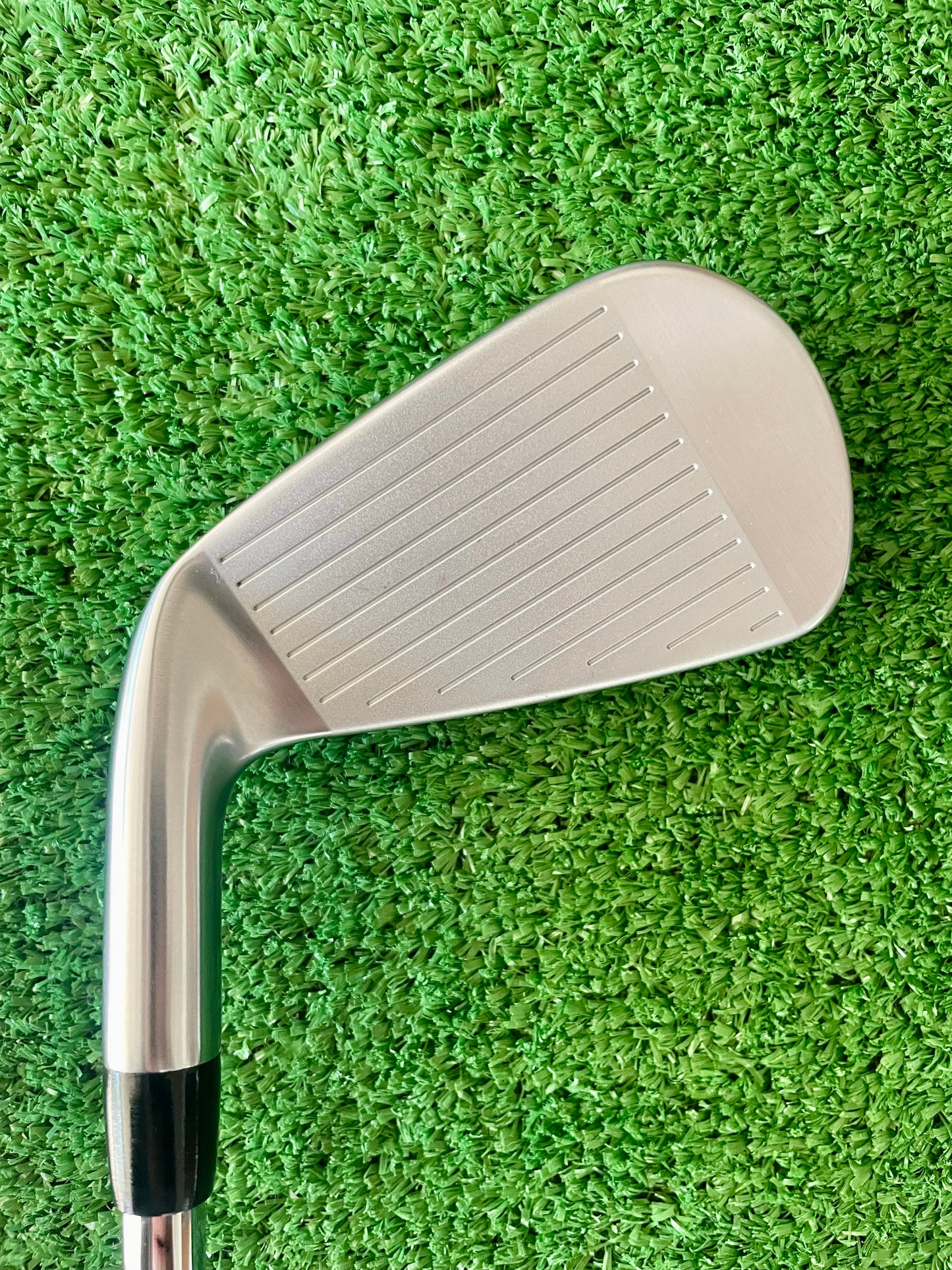 Titleist T250 Irons 5-PW Stiff Flex Right Handed Mens Golf Clubs