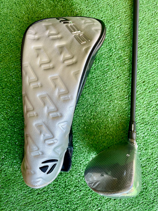 Taylormade Qi35 Tour Fairway 5 Wood X-Stiff Flex Right Handed Mens Golf Club