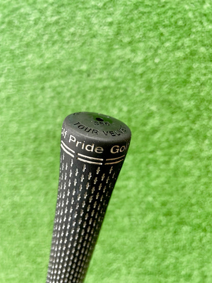 Taylormade Sim Max D Driver 10.5 Degree Regular Flex Right Handed Mens Golf Club