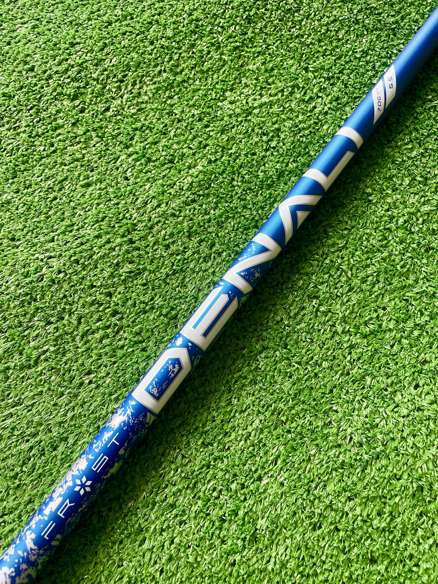 Mizuno JPX One Hybrid 3 Rescue Regular Flex Right Handed Mens Golf Club