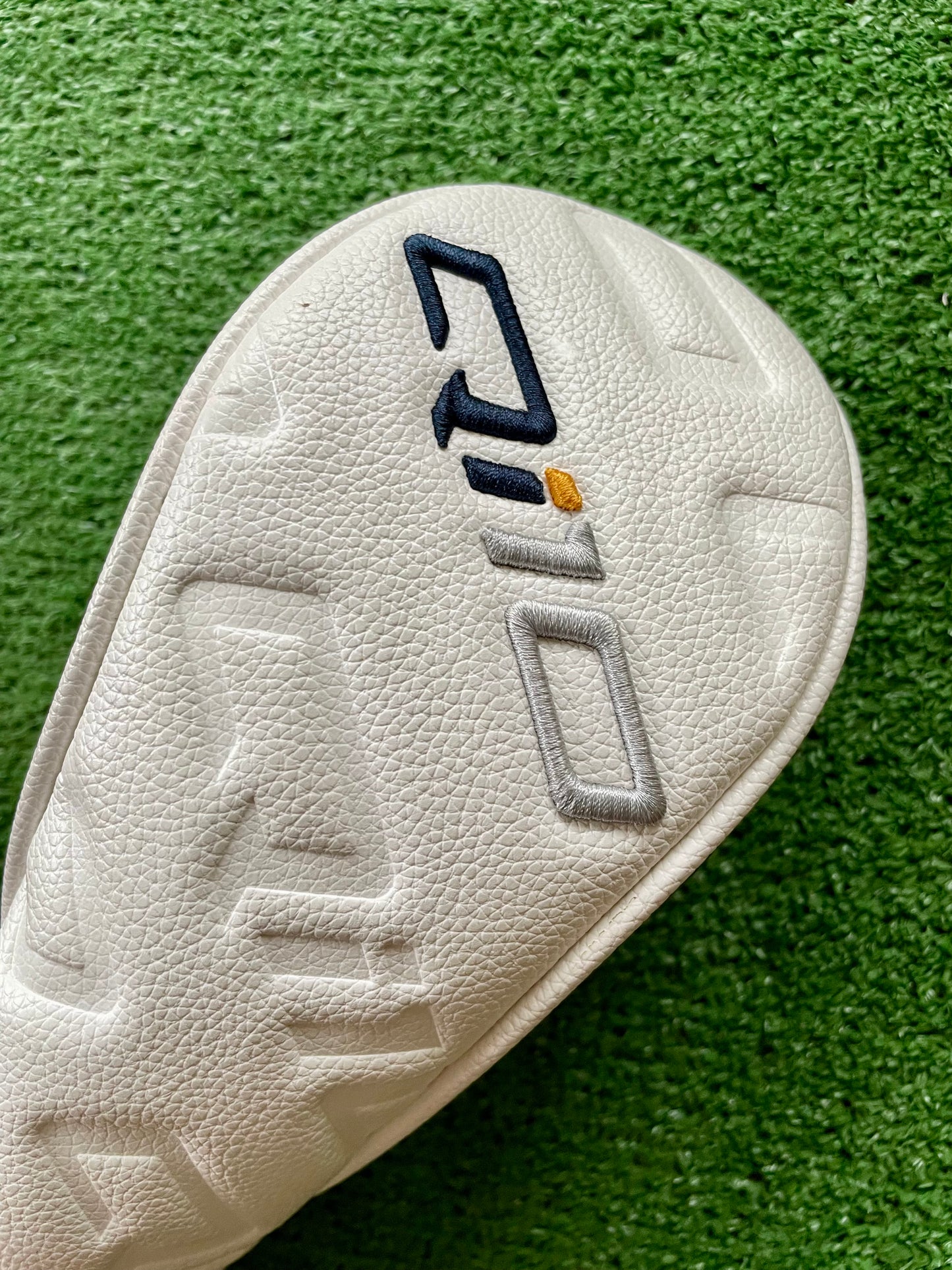 Taylormade Qi10 Max Hybrid 5 Rescue Senior Flex Right Handed Mens Golf Club
