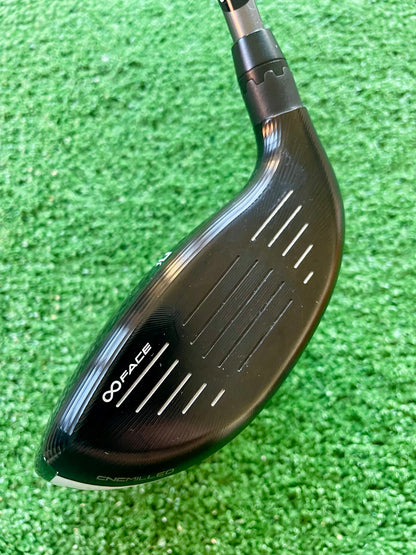 Cobra Radspeed Fairway 3 Wood Senior Flex Right Handed Mens Golf Club