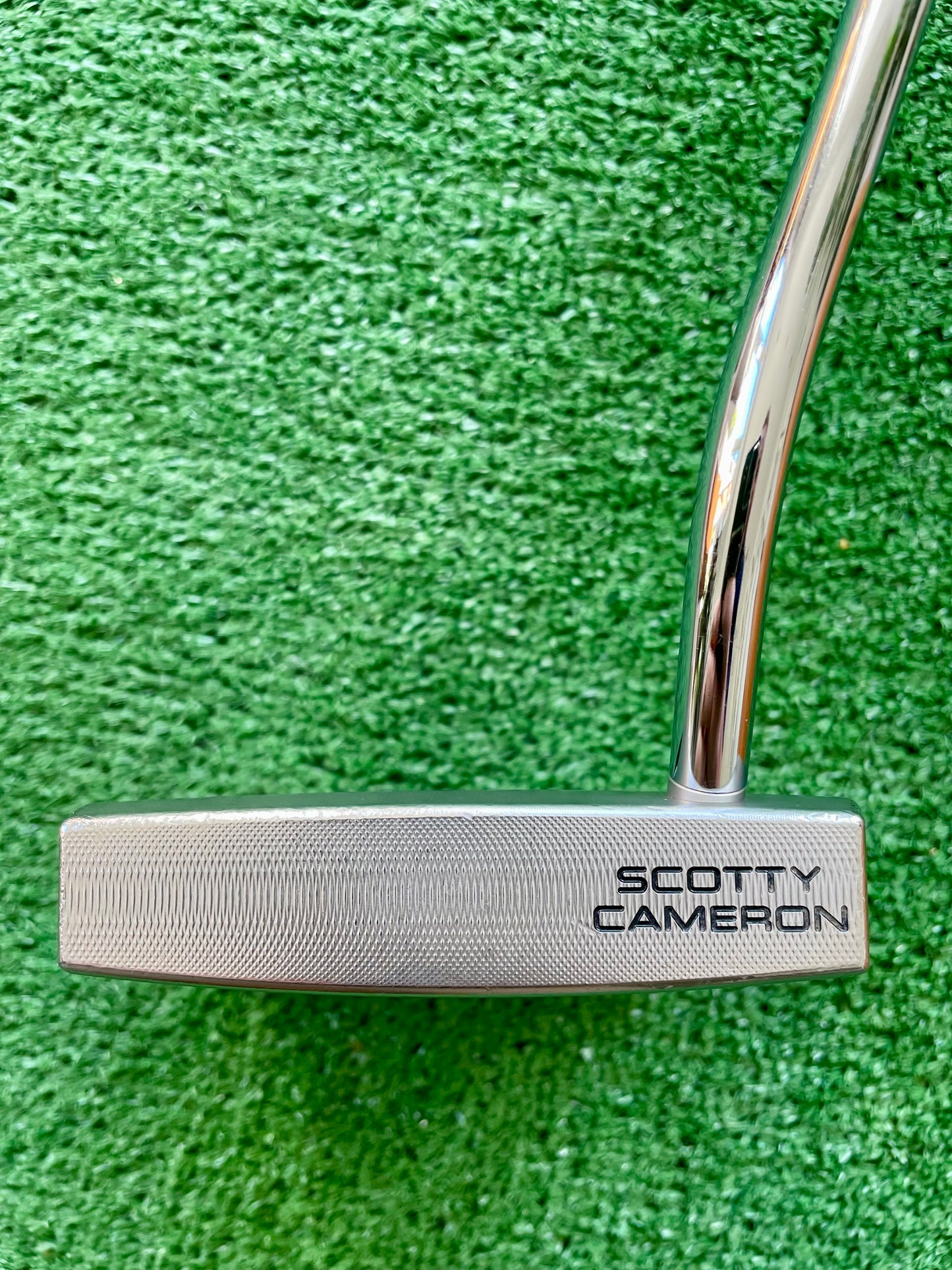 Scotty Cameron Phantom X 11.5 Putter 34" Right Handed Mens Golf Club