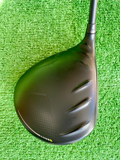 Ping G430 Max Driver 12 Degree Regular Flex Right Handed Mens Golf Club